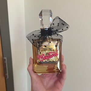Juicy Couture Gold Couture 3.5oz